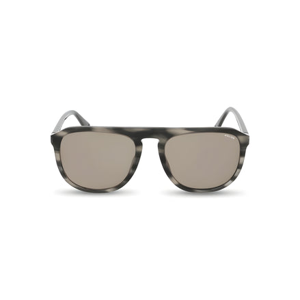 Police Brown Sunglasses
