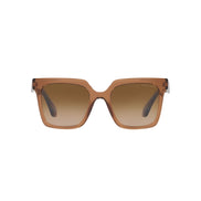 Giorgio Armani Brown Sunglasses