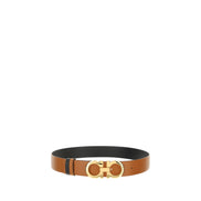 Ferragamo Brown Belt