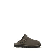 UGG Brown Mules