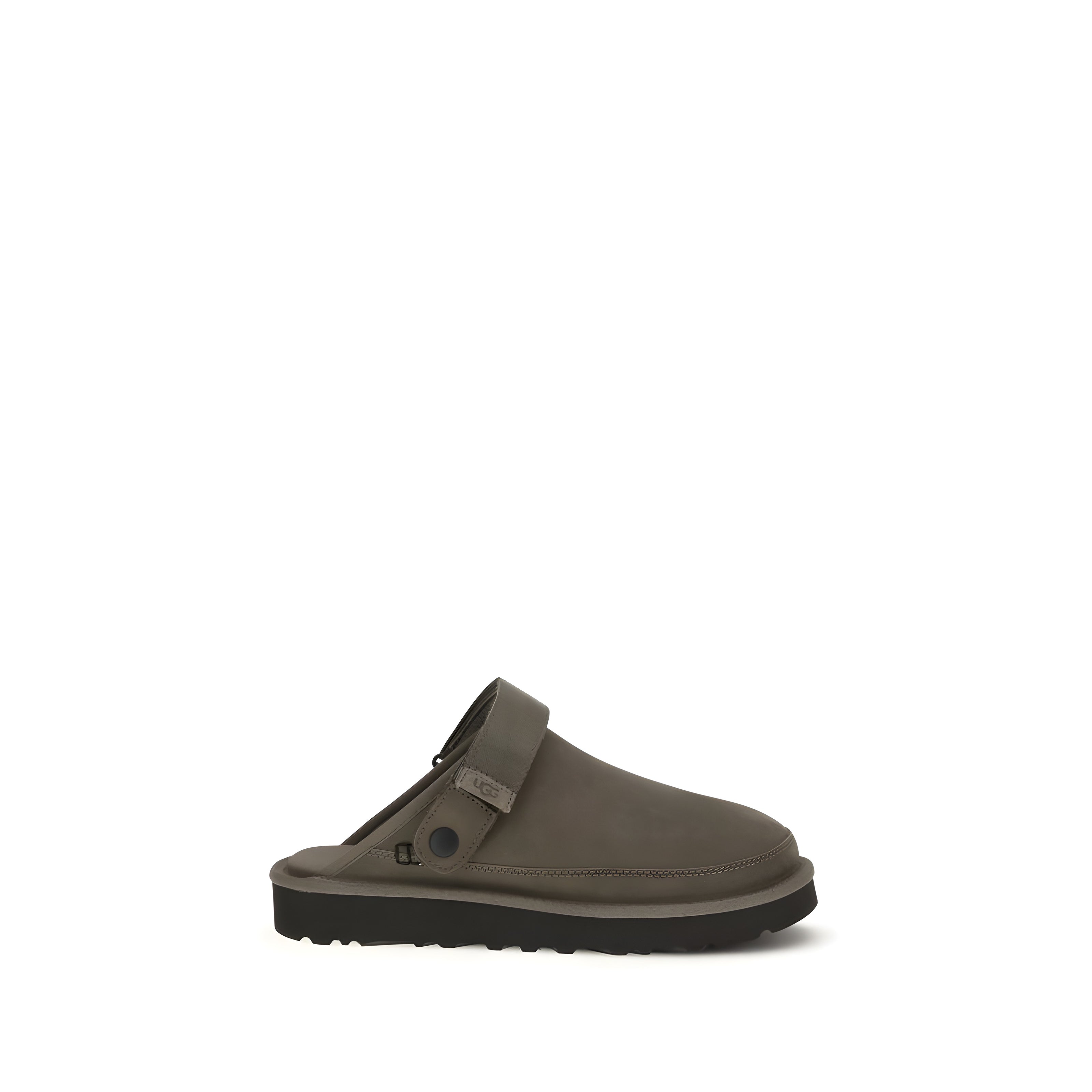 UGG Brown Mules