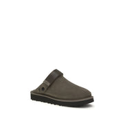 UGG Brown Mules