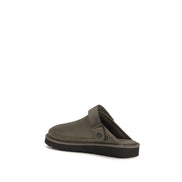 UGG Brown Mules