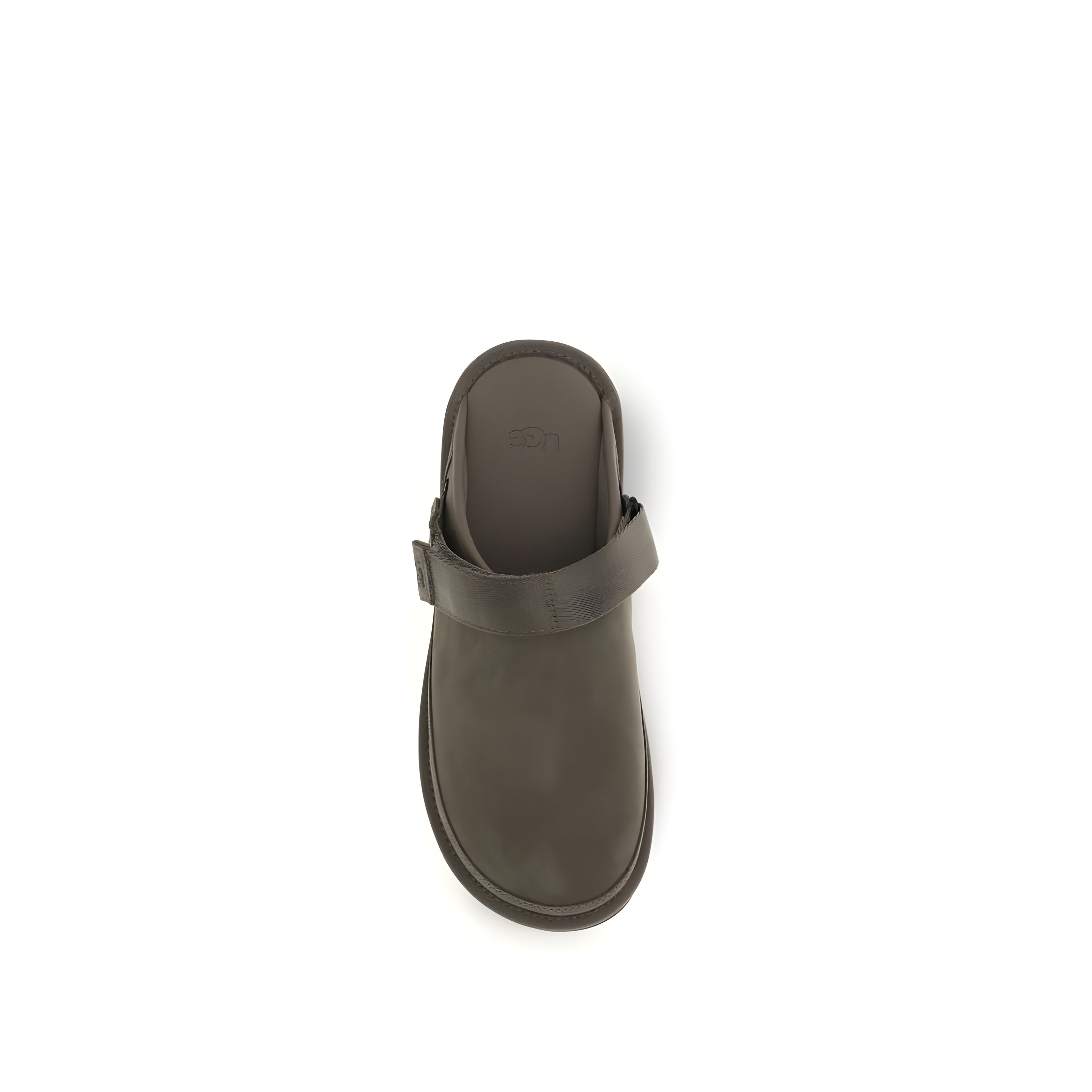 UGG Brown Mules