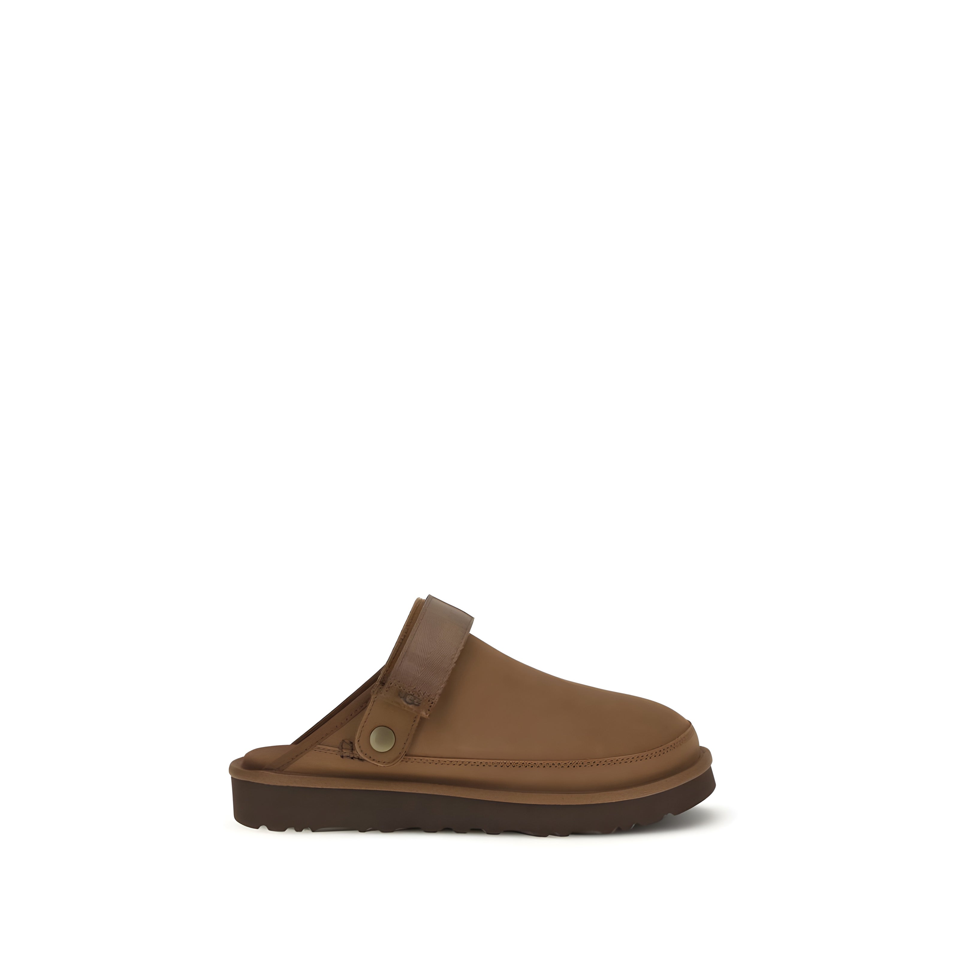 UGG Brown Mules