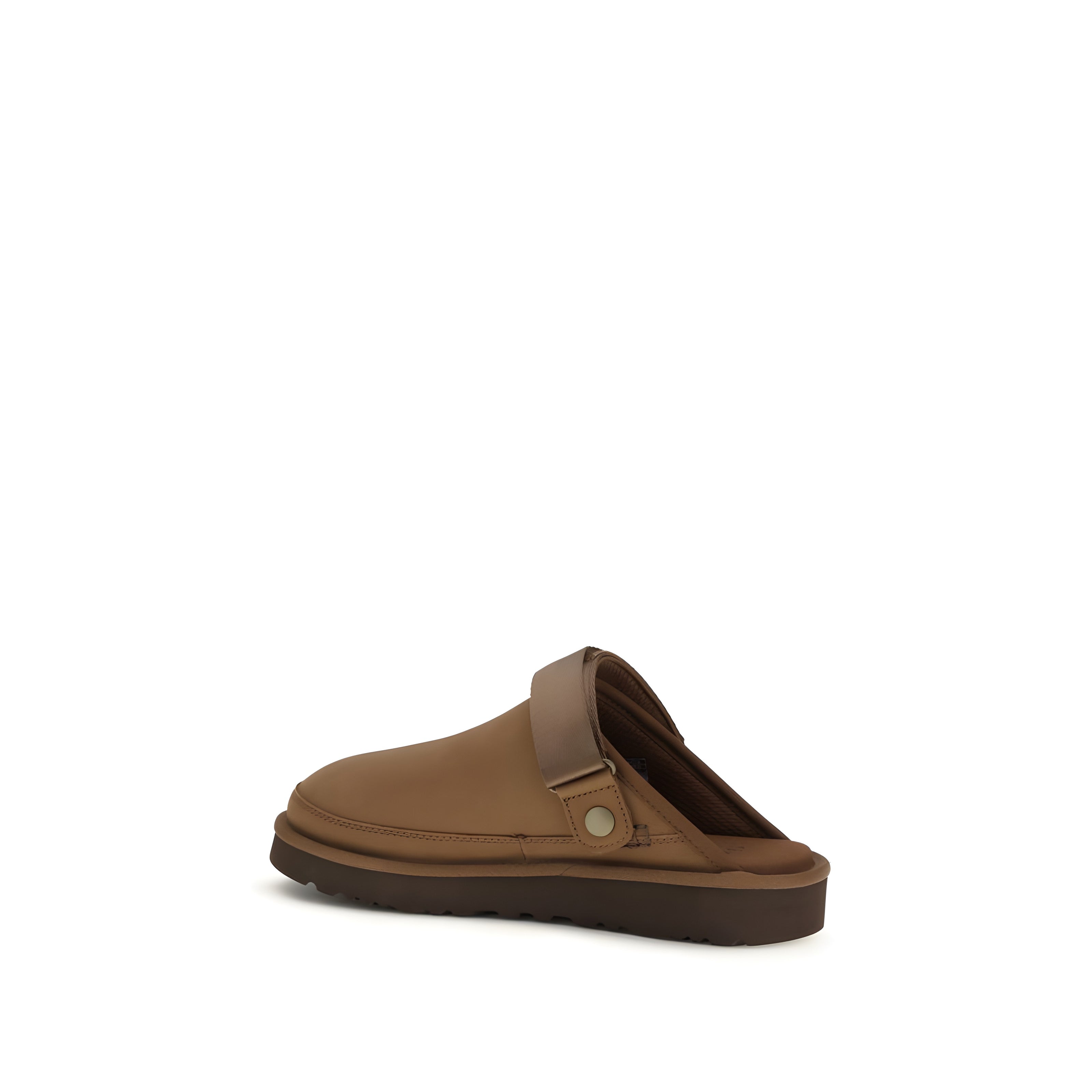 UGG Brown Mules