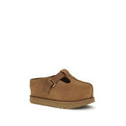 UGG Brown Mules