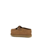 UGG Brown Mules