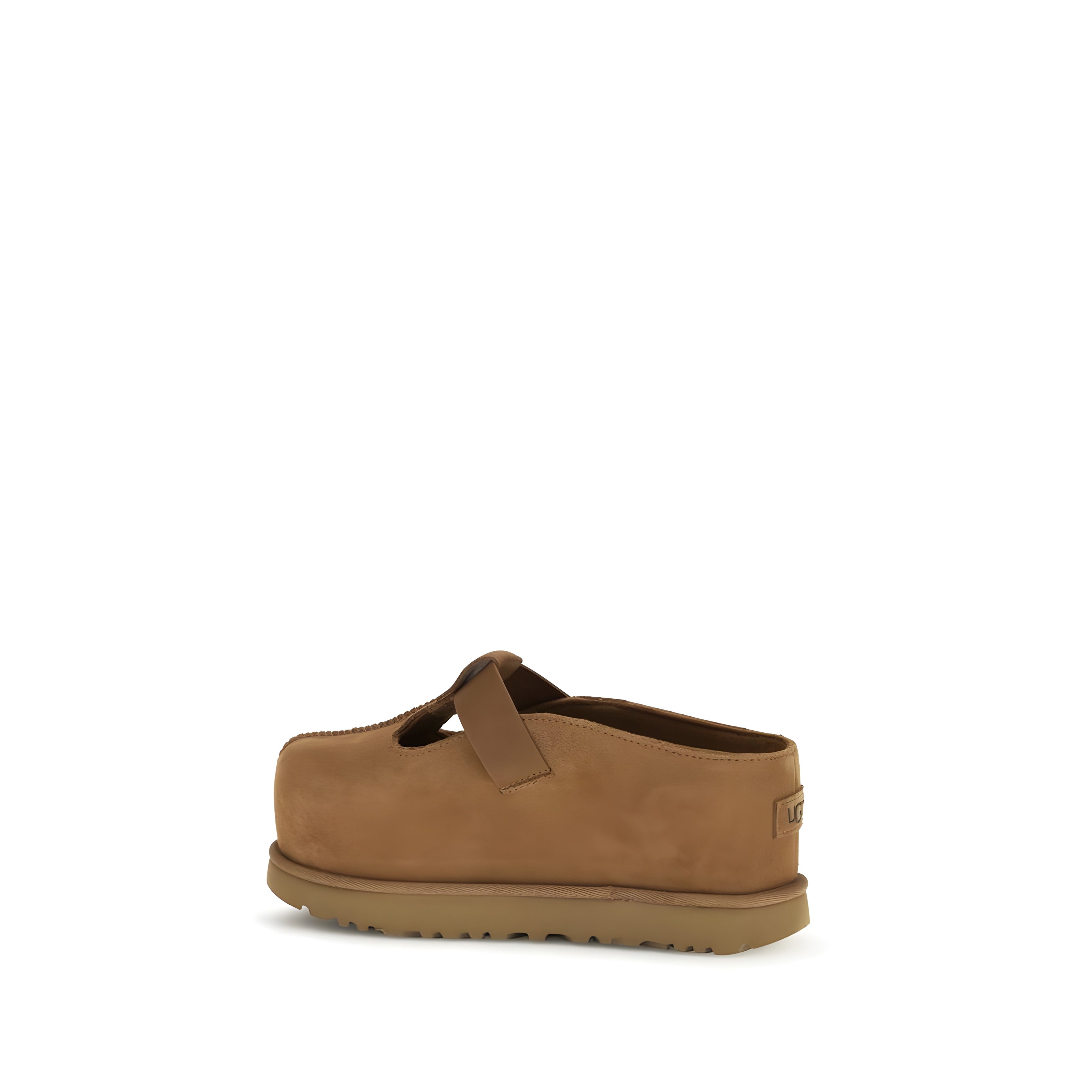 UGG Brown Mules