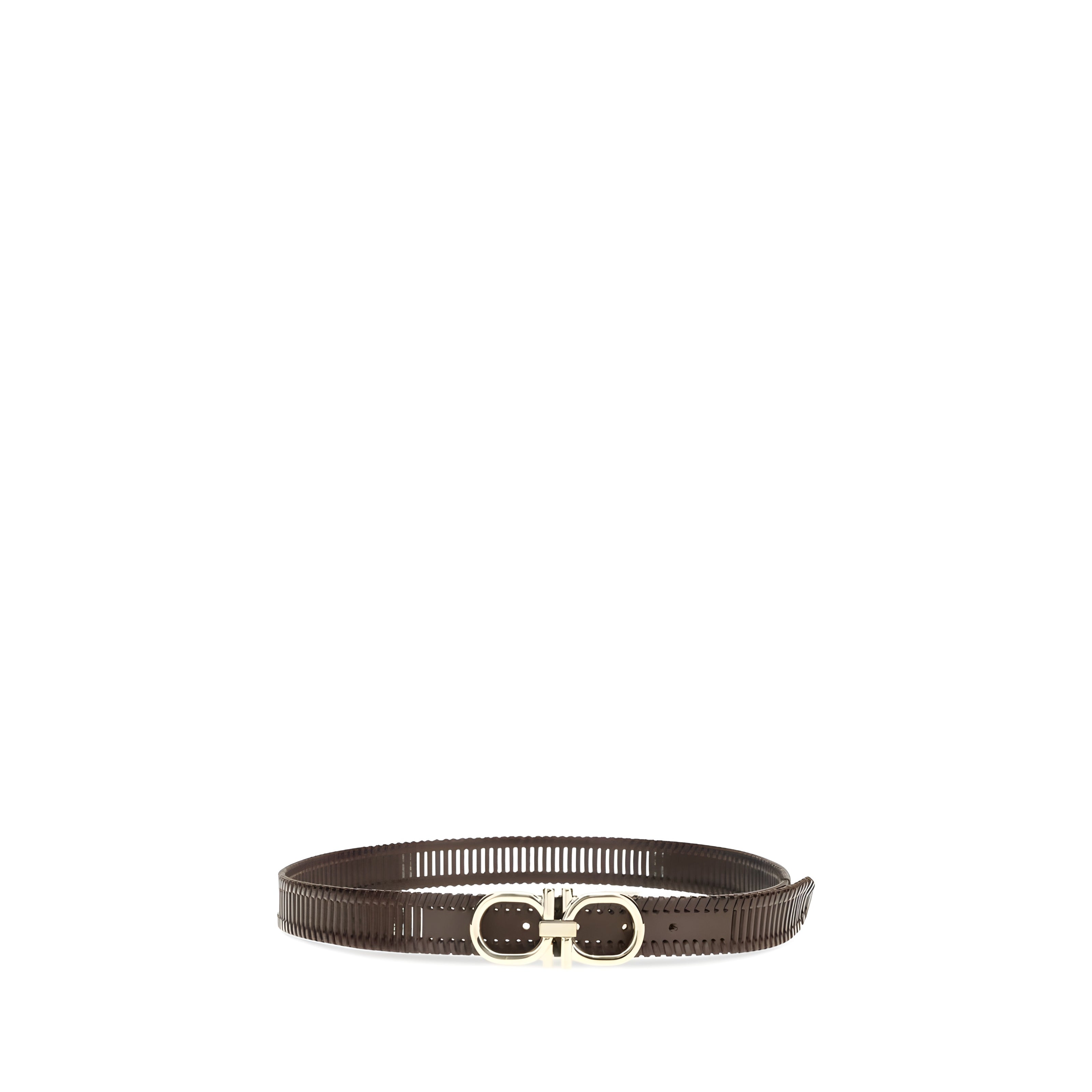 Ferragamo Brown Belt
