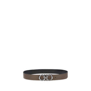 Ferragamo Brown Belt