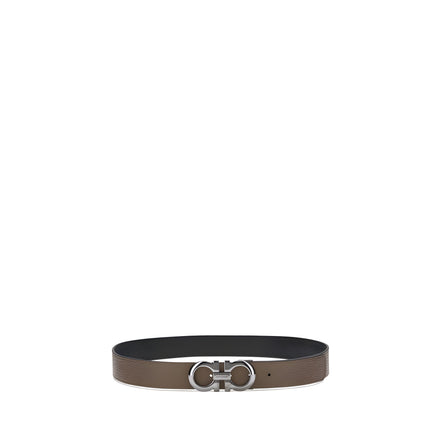Ferragamo Brown Belt