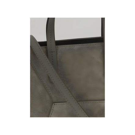 Brunello Cucinelli Brown Shoulder Bag