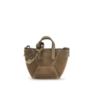 Brunello Cucinelli Brown Shoulder Bag
