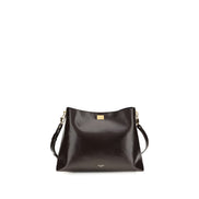 Dolce & Gabbana Brown Shoulder Bag