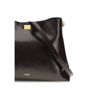 Dolce & Gabbana Brown Shoulder Bag