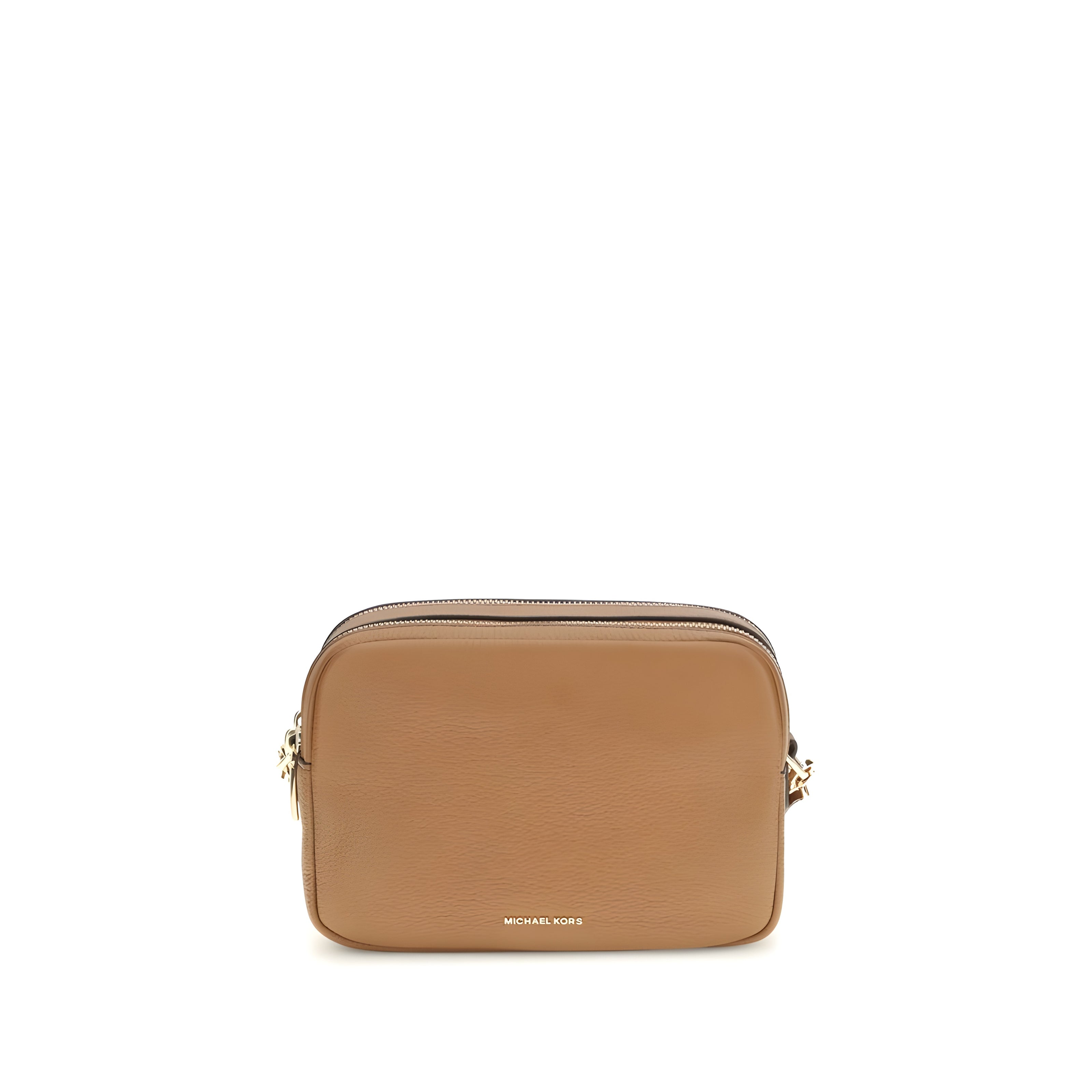 Michael Kors Brown Shoulder Bag