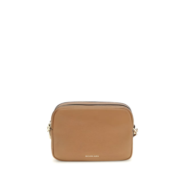 Michael Kors Brown Shoulder Bag