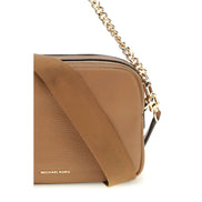 Michael Kors Brown Shoulder Bag