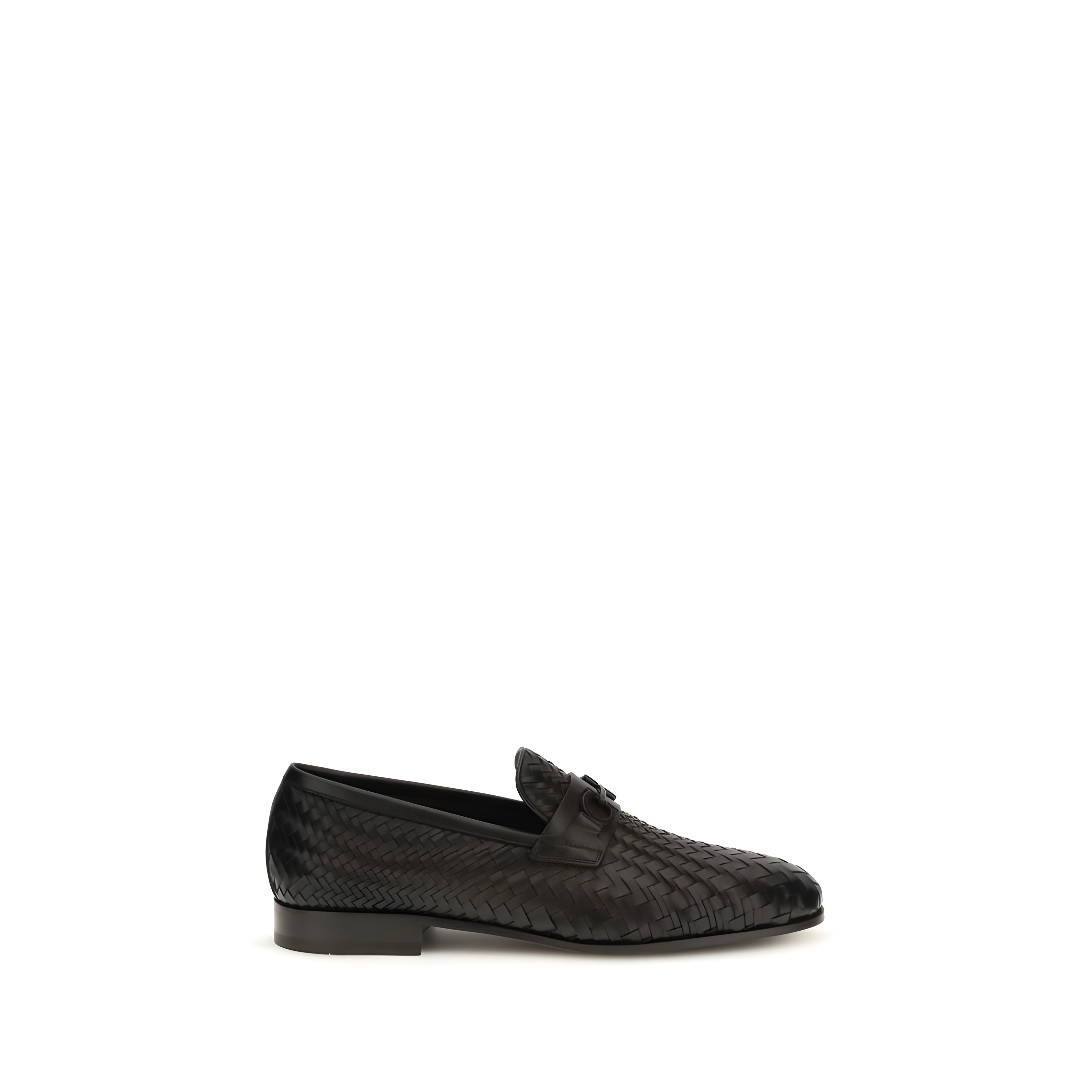 Mocasini Ferragamo Maro Slip-On