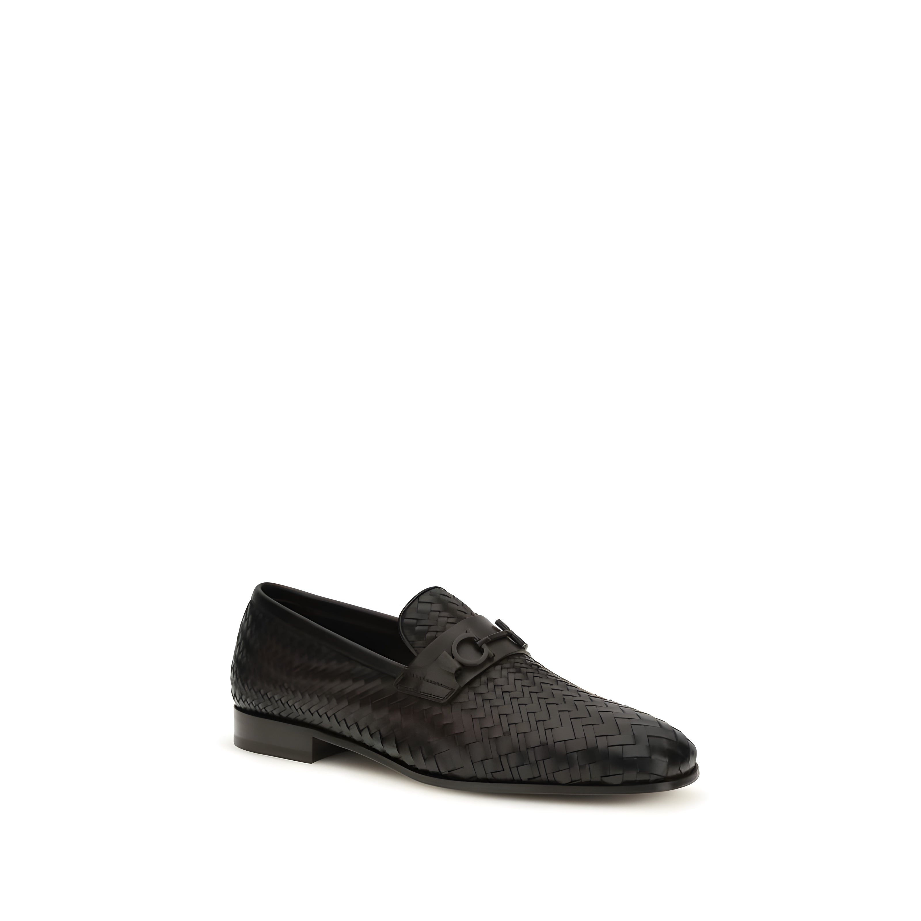 Mocasini Ferragamo Maro Slip-On