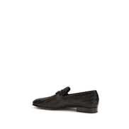 Mocasini Ferragamo Maro Slip-On