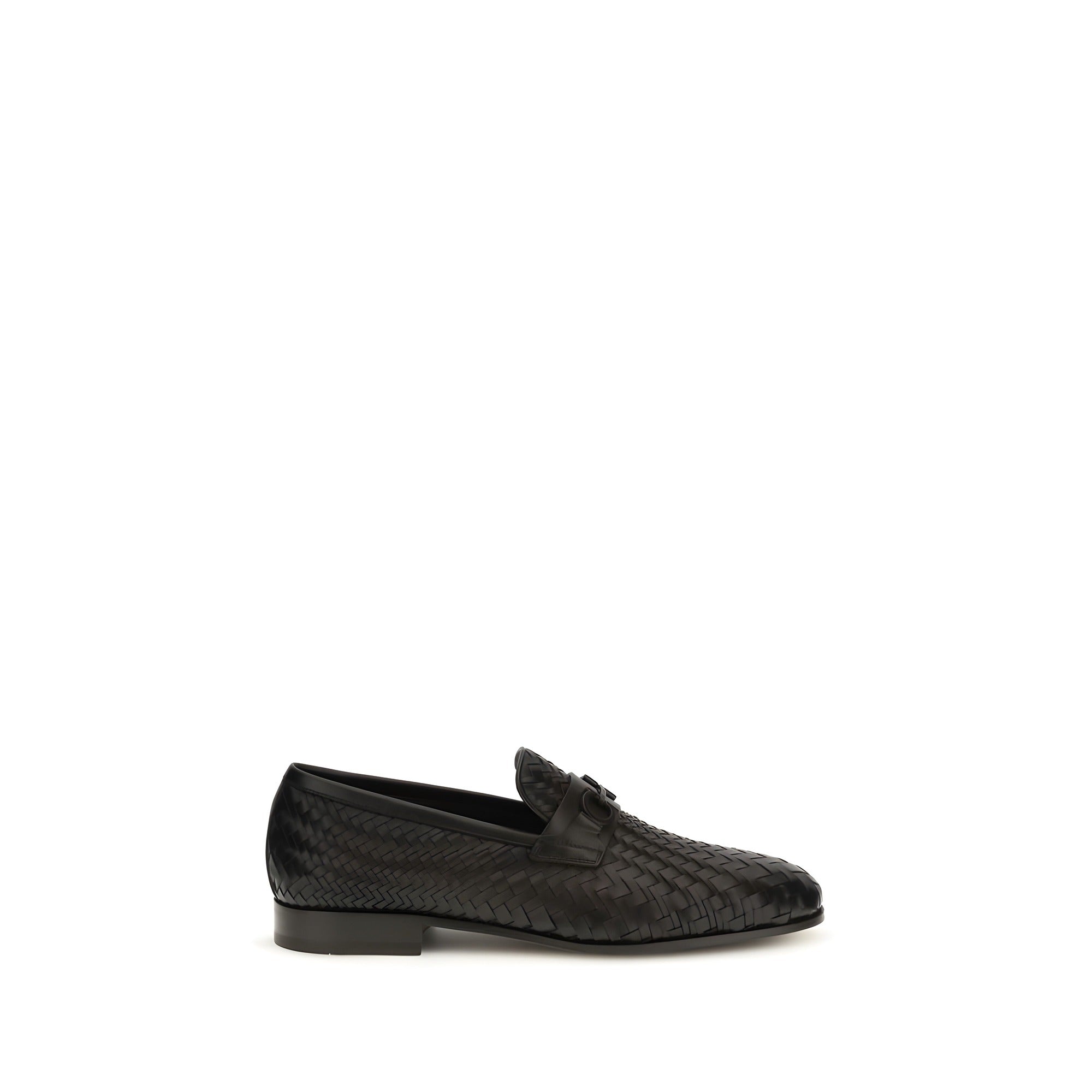 Mocasini Ferragamo Maro Slip-On