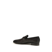 Mocasini Ferragamo Maro Slip-On