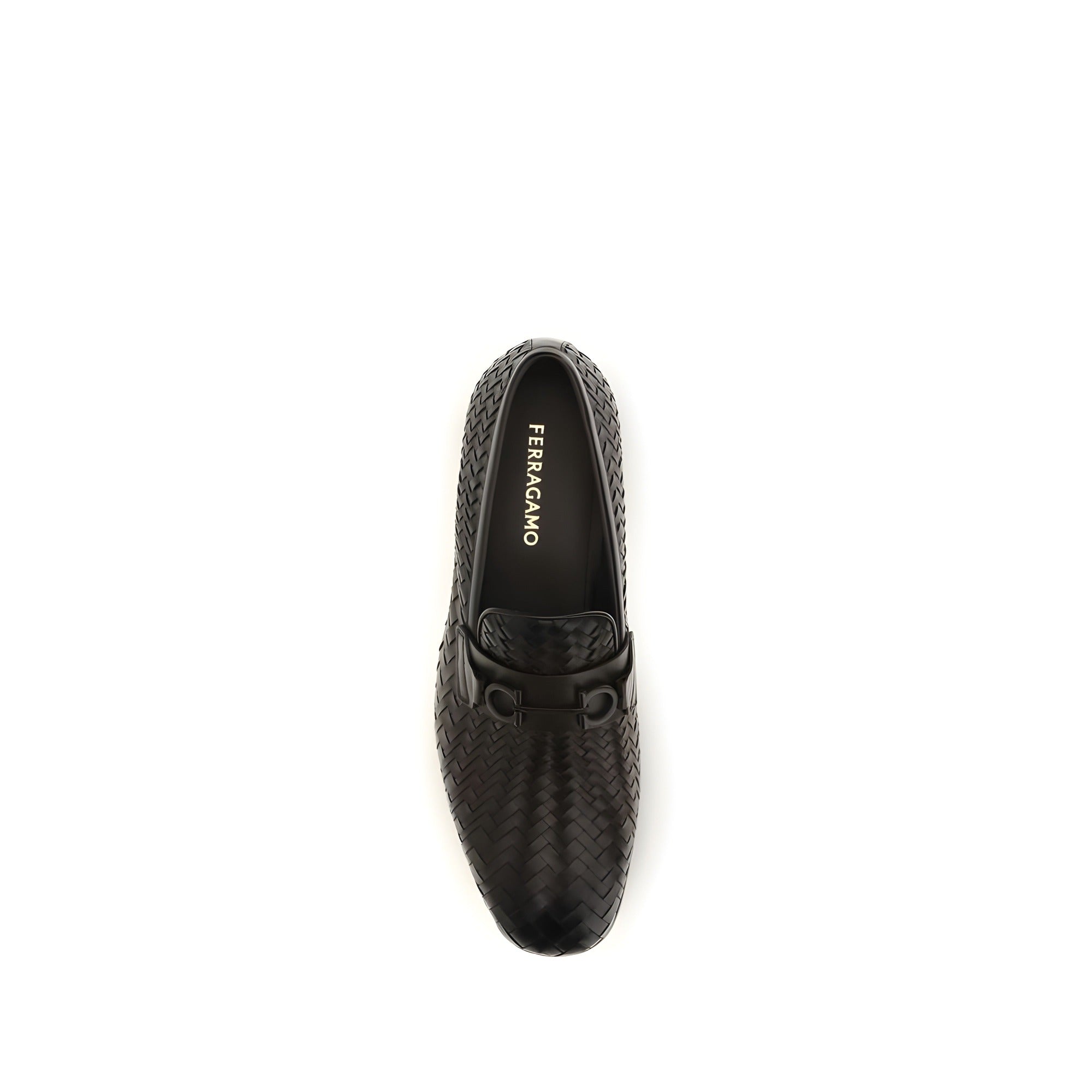 Mocasini Ferragamo Maro Slip-On