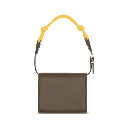 Portofel maro Miu Miu