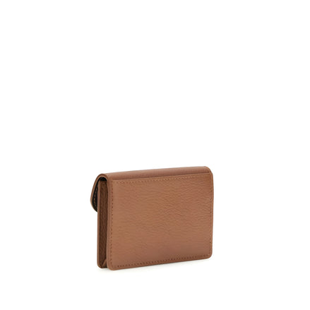 Ferragamo Brown Wallet