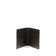Ferragamo Brown Wallet