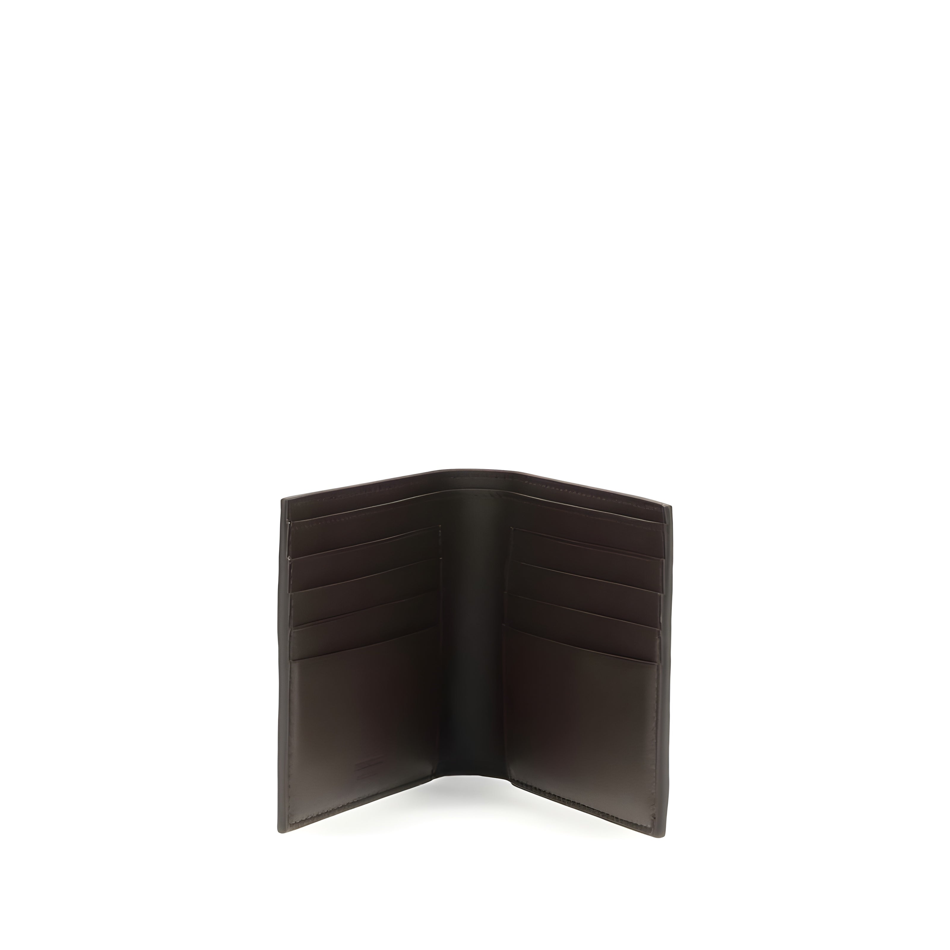 Ferragamo Brown Wallet