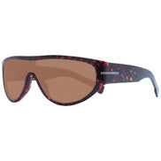 Hugo Boss Brown Sunglasses