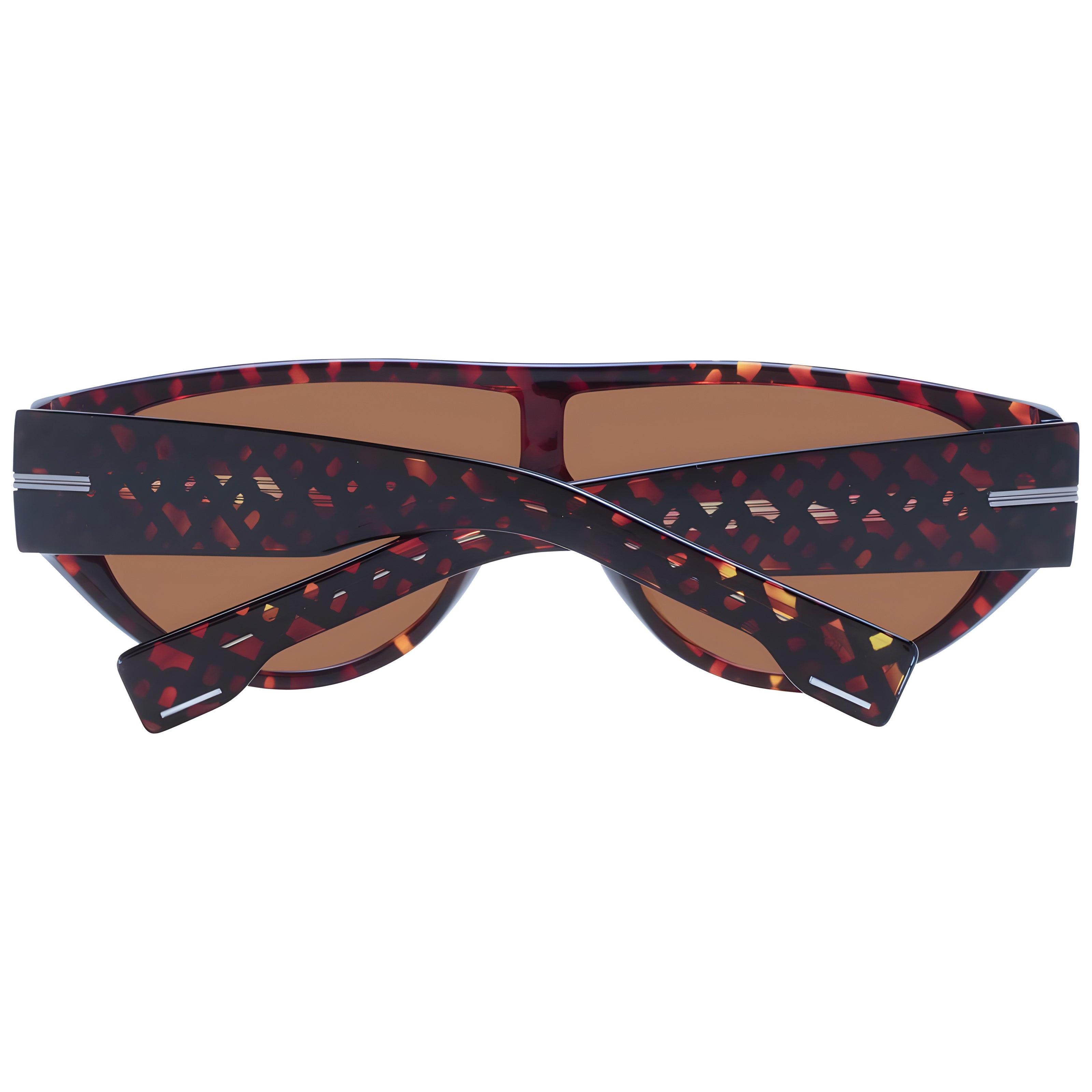 Hugo Boss Brown Sunglasses