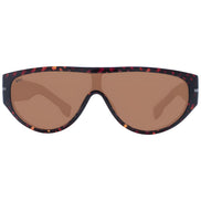Ochelari de soare maro Hugo Boss