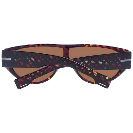 Ochelari de soare maro Hugo Boss