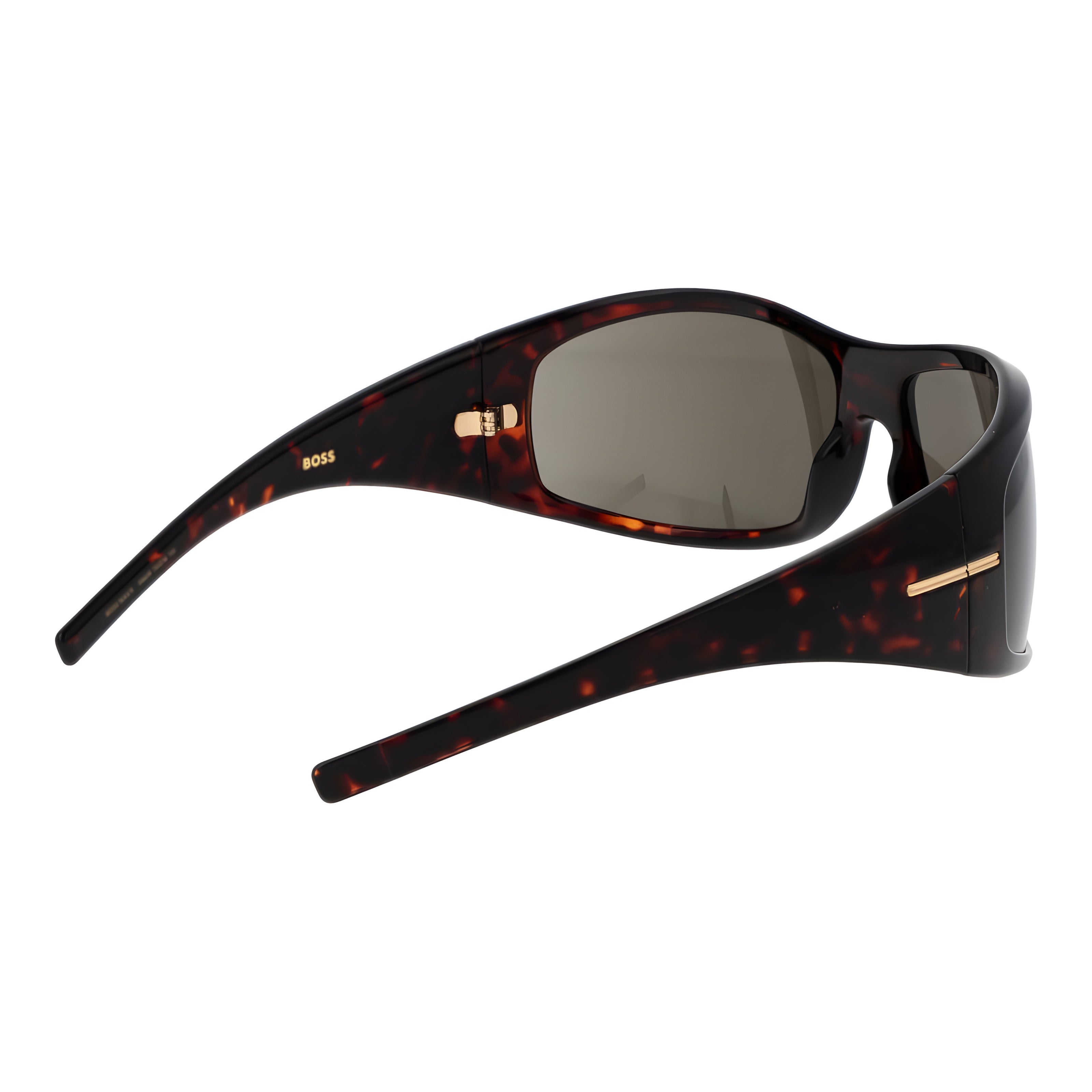 Hugo Boss Brown Sunglasses