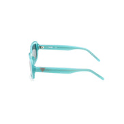 Ochelari de soare Guess Brown