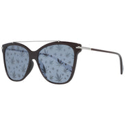 Police Brown Sunglasses