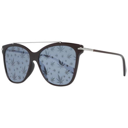 Police Brown Sunglasses