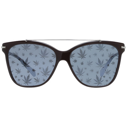 Police Brown Sunglasses