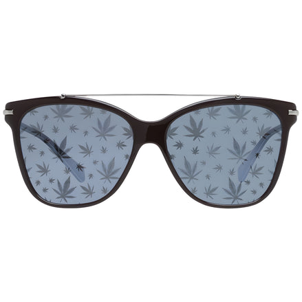 Police Brown Sunglasses