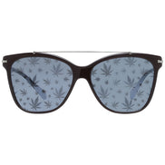 Ochelari de soare Police Brown