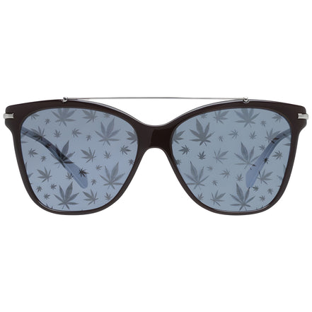 Ochelari de soare Police Brown