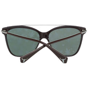 Ochelari de soare Police Brown