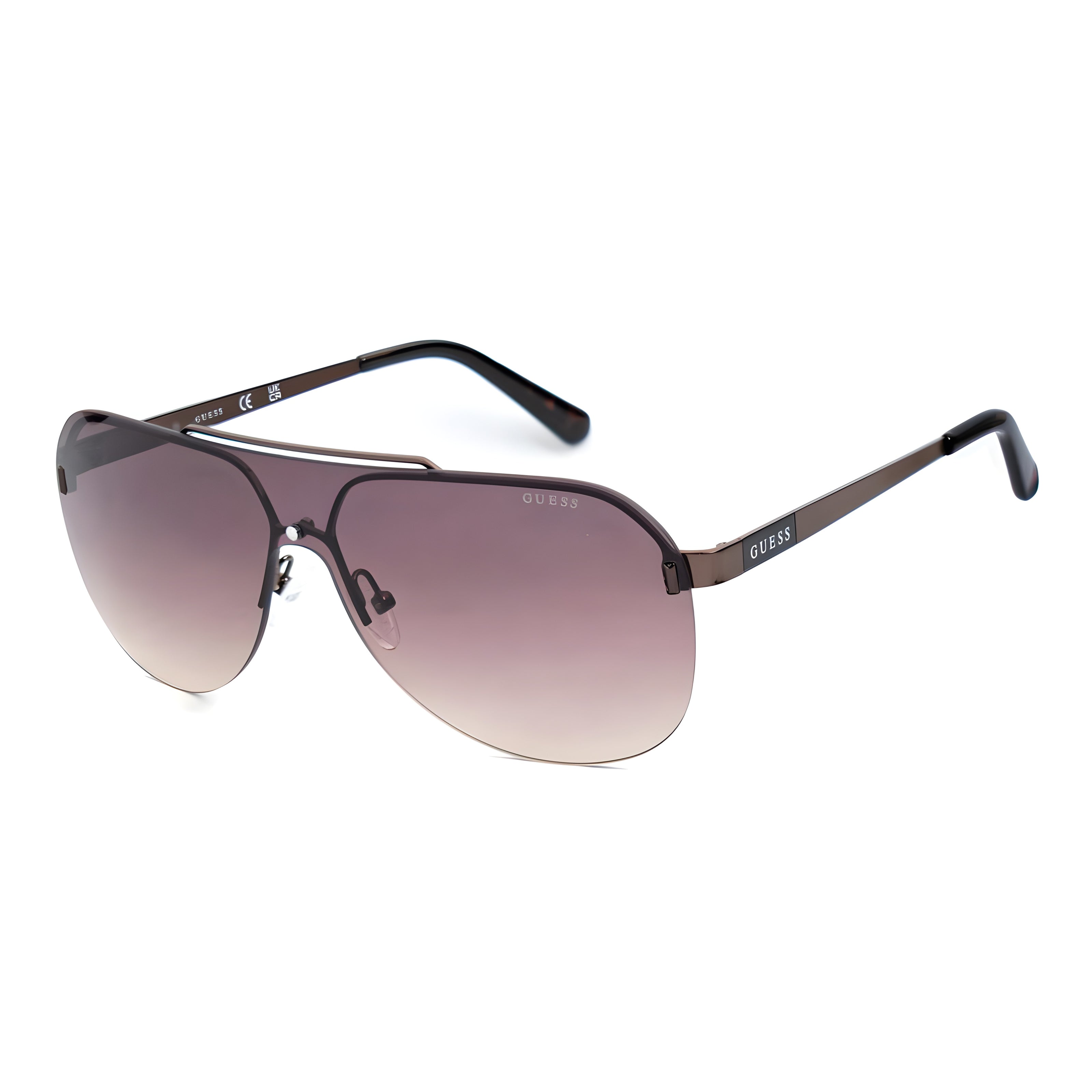 Guess Brown Sunglasses