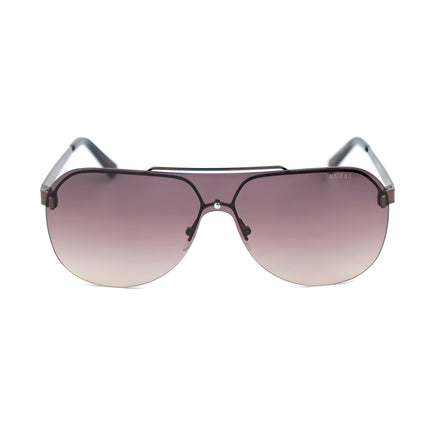 Guess Brown Sunglasses