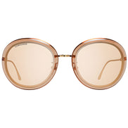 Ochelari de soare maro Longines