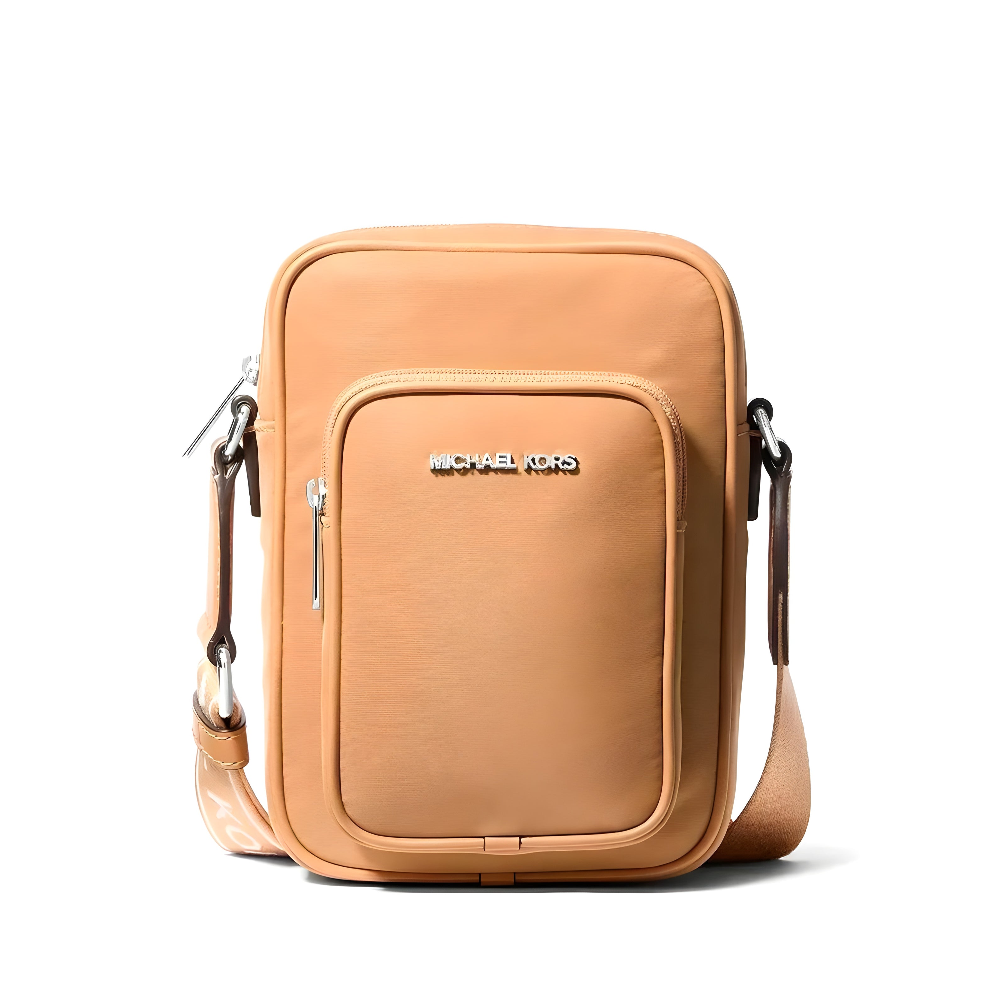 Michael Kors Brown Crossbody Bag